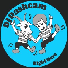 PREMIERE: DJ Dashcam - Looking For It [Lisztomania Records]