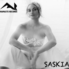 Namaste Podcast 049 -  SASKIA