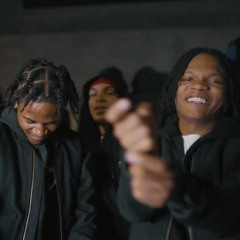 Jay5ive x Sdot Go x Jay Hound - Dark Tree (Unreleased)