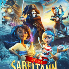 [Vezi]~ "Captain Sabertooth and the Countess of Grel" 2025 — Filmul Online Subtitrat in Româna 1080p