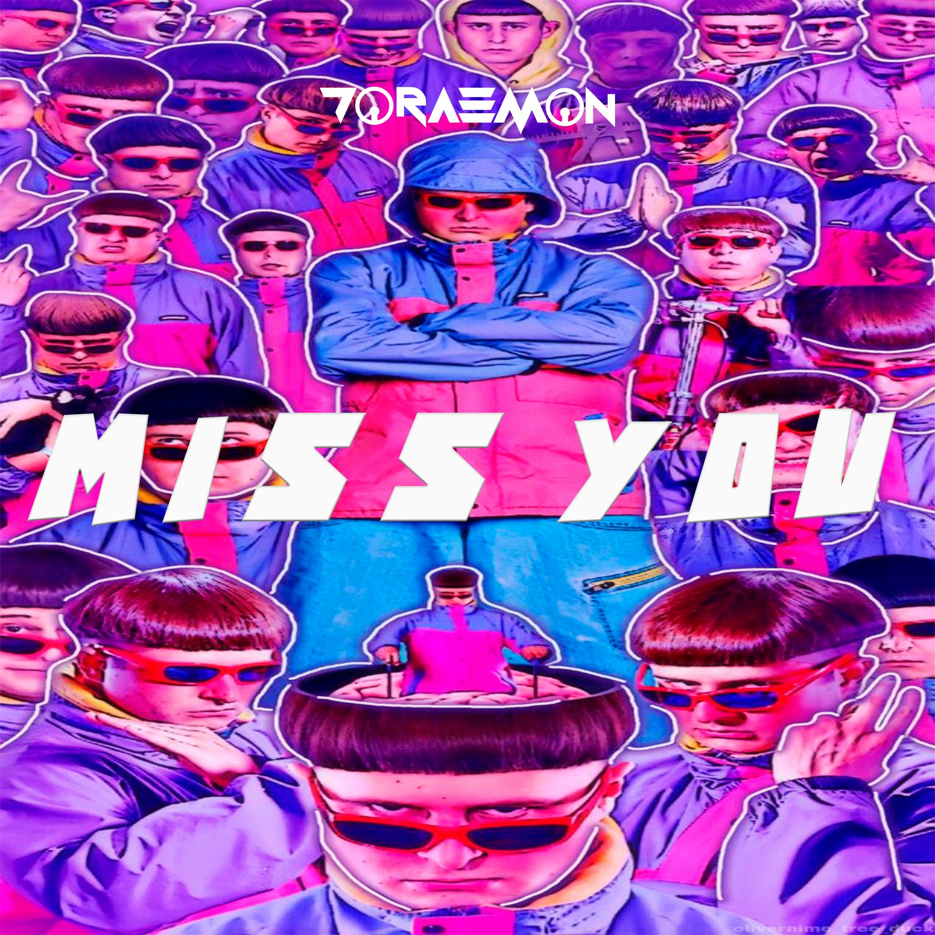 Miss You episode artwork
