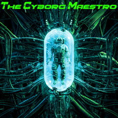 The Cosmogalactic Orchestra