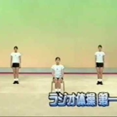 6Tan - HARD体操第一