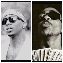 LUCKALEANNN - LIL B X MAX B BASEDWAVE LEANNN MIXXX $$$$$$