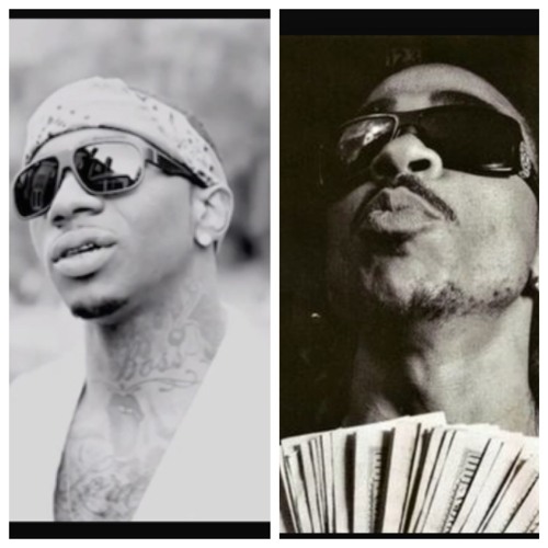LUCKALEANNN - LIL B X MAX B BASEDWAVE LEANNN MIXXX $$$$$$