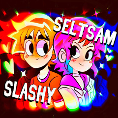 SLASHY | SELTSAM