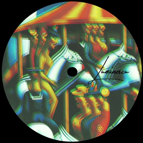 Luminescu - Carousel On Acid (Original Mix) FREE DOWNLOAD