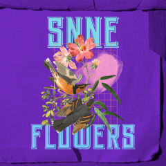 Flowers - SNNE