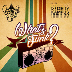 What's Funk?