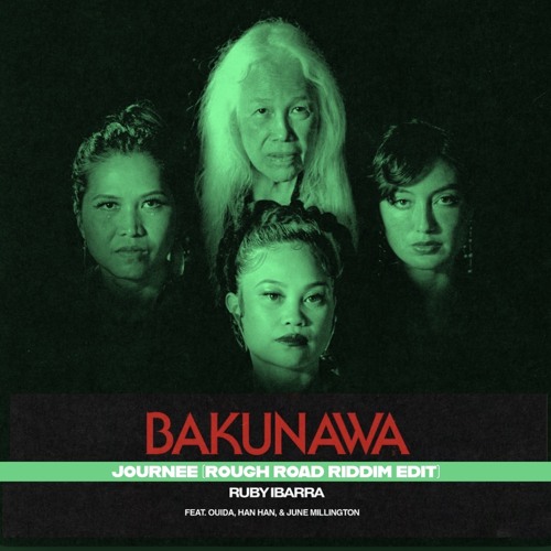RUBY IBARRA - BAKUNAWA (ROUGH ROAD RIDDIM EDIT).m4a