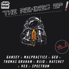 Hatchet X Gansey - Arrakis (Raid Remix) Free Download