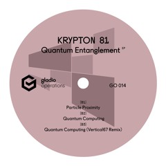B3. Quantum Computing (Vertical67 Remix)