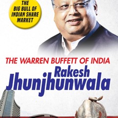 ePub/Ebook The Warren Buffett of India Rakesh Jhunj BY : Mahesh Dutt Sharma