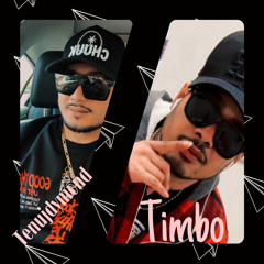 Metekin nonmekurei(CVR) X Timbo X Tenujdymond