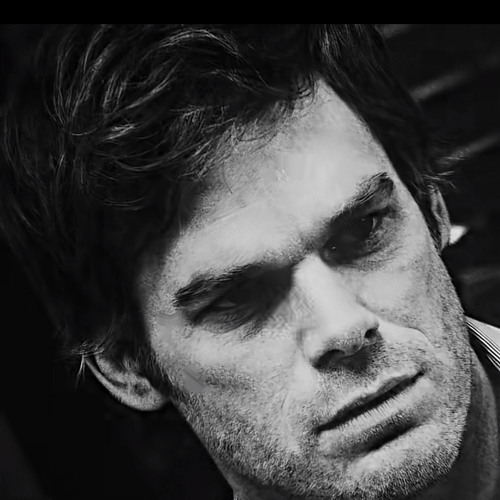 Dexter x No more