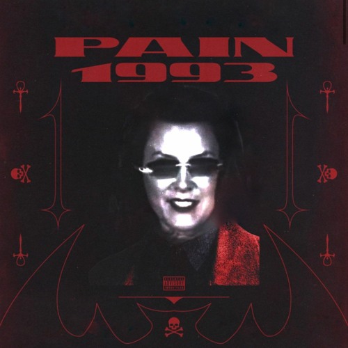 Pain 1993 Freestyle