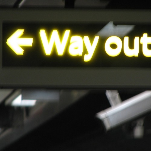 A Way Out
