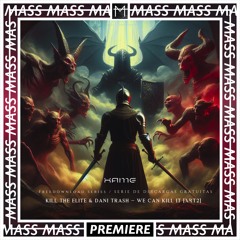 𝙋𝙍𝙀𝙈𝙄𝙀𝙍𝙀 | KILL THE ELITE & DANI TRASH - WE CAN KILL IT