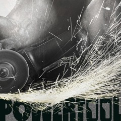 the powertool is the massage