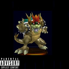 GIGA BOWSER