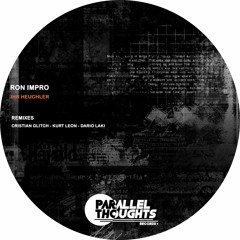 Ron Impro - Ihr Heuchler (Cristian Glitch Remix)