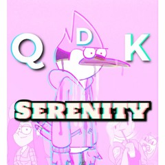 Serenity (prod. Eem Triplin)(ft.Dizziy) (ft.KDG)