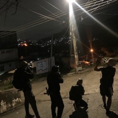 O QUE Q TU QUER FALA PRA MIM (DJ VR MARTINS)