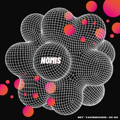 SET - TACIDECHNO - NOMIS