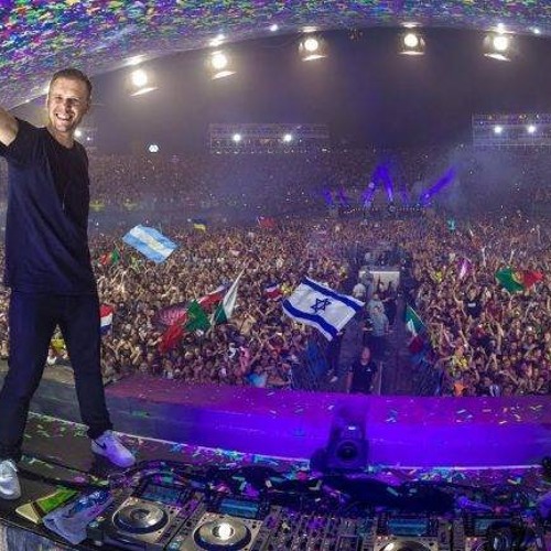 A State of Trance (Armin van Buuren) - 10 Oct 2026