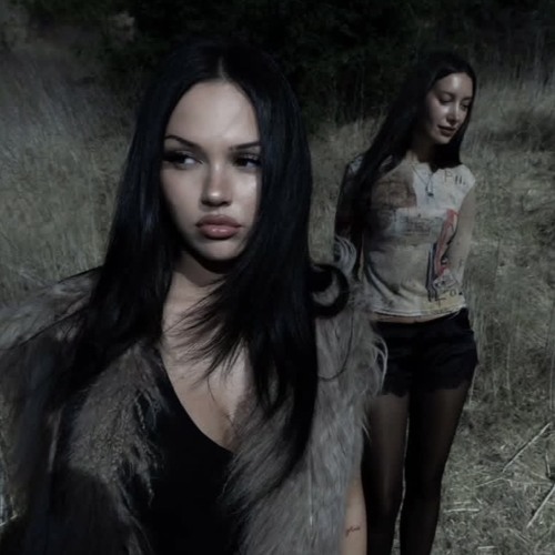 2022 ~ maggie lindemann and julia wolf (slowed)