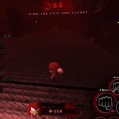 TD V. 1.4 – You Can’t Run / Final 80 REMIX