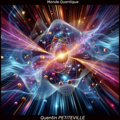 Monde Quantique