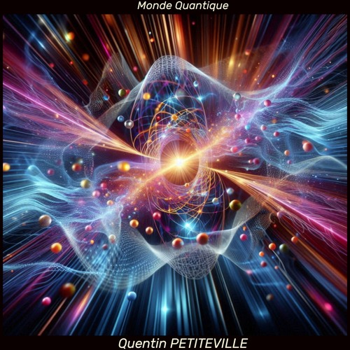 Monde Quantique