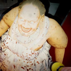 Luznyhustler - TAKTAKTAK GRUBA FREESTYLE