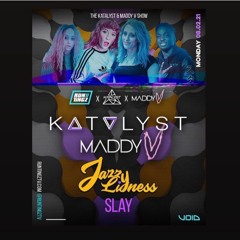 Run Tingz TV - Jazzylioness & Slay