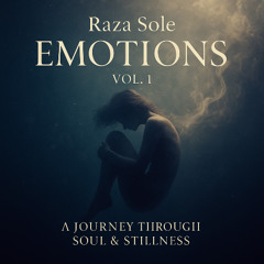 Raza Sole – Emotions Vol. 1 | Cinematic Downtempo & Soulful Journeys