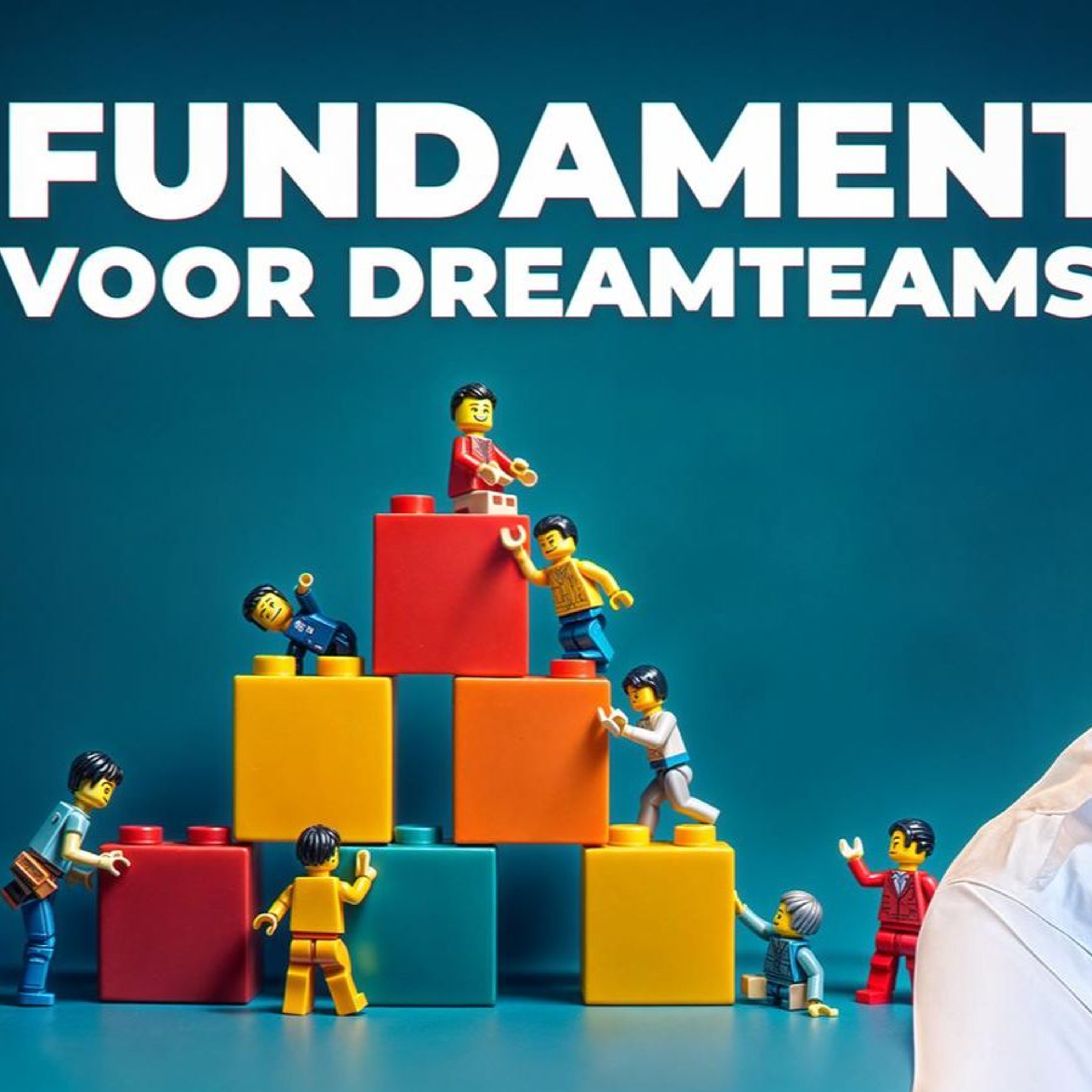 Klappe brengt Geluk