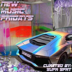 *NEW MUSIC FRIDAYS 05/01/20* ((CURATED BY @SUPRSPRT))