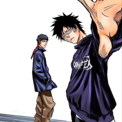 две тысячи ярдов - пацанский