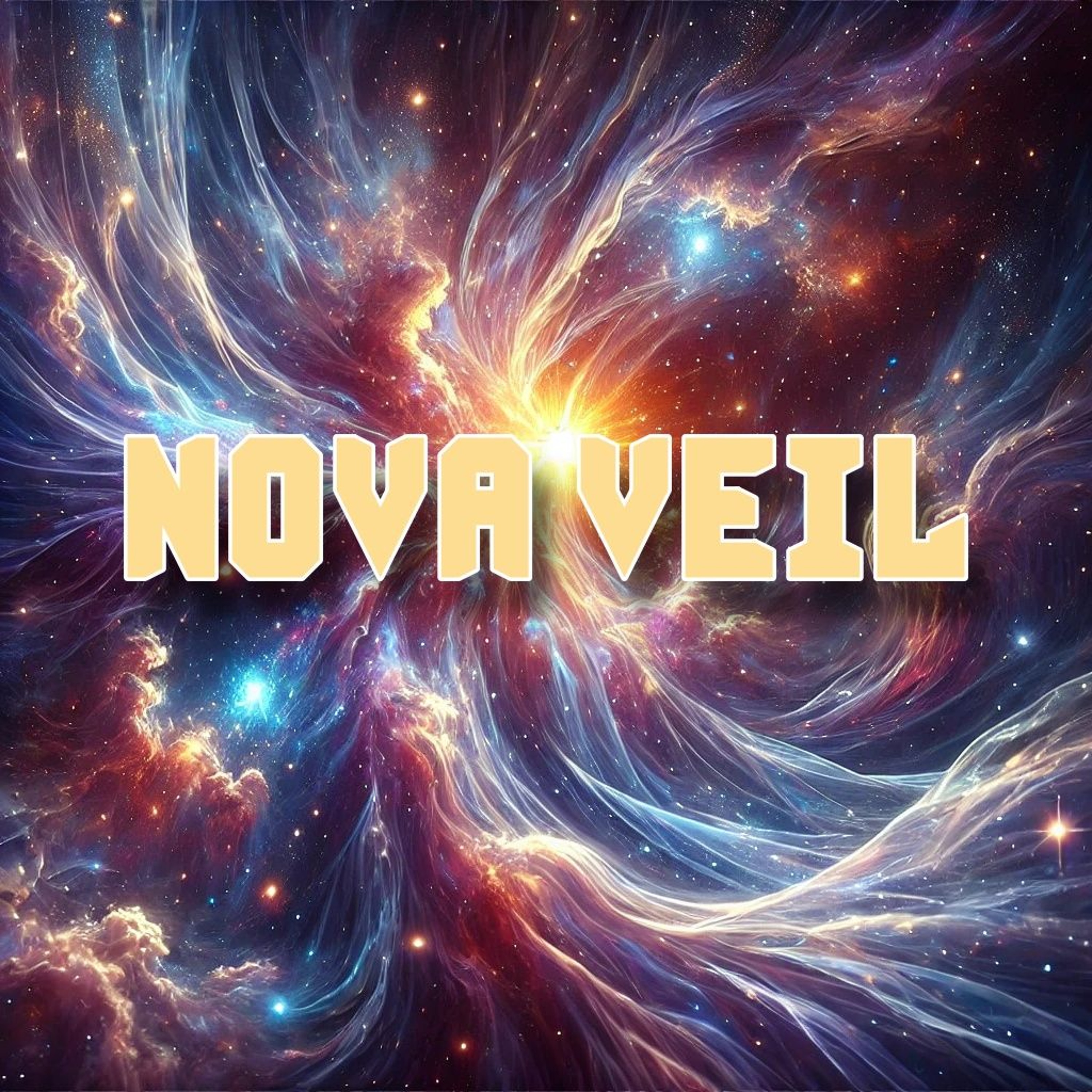 Nova Veil episode artwork