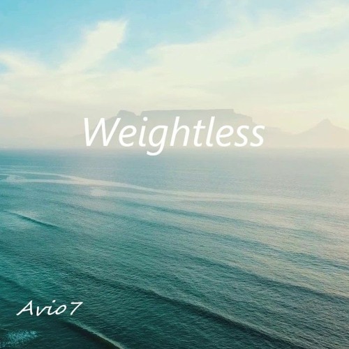 A V I O 7 - Weightless