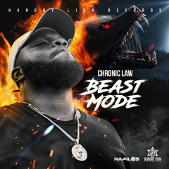 Beast Mode (Radio Edit) [feat. Hungry Lion Records]