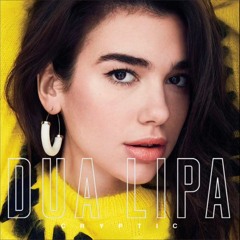 Dua Lipa - Cryptic (Audio)