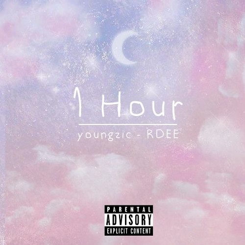 YoungZic - 1 HOUR ft/ Trash Dee