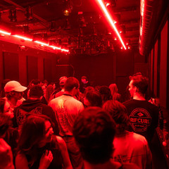 Mirage-Set @ViertelClub 10.01.25