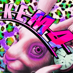 KEM4-Cikaro</3