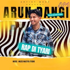 Rap Di Tyari (feat. JASMIT SINGH)