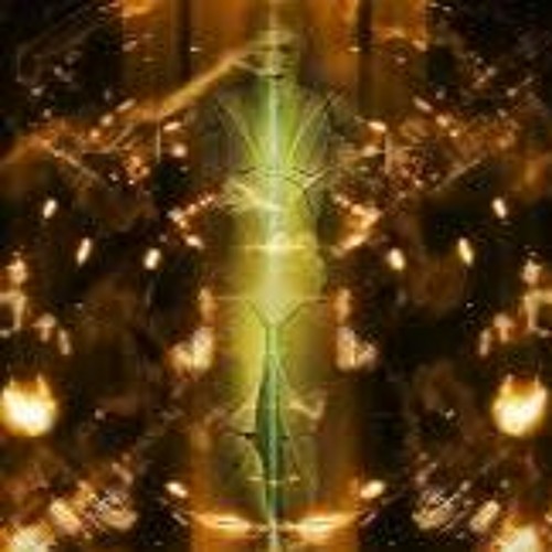The Clear Light Of Awareness - Sample