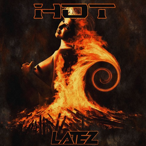 Stream LATEZ HOT (FREE DOWNLOAD) by LATEZ DNB Listen online for