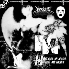 how can an angel break my heart? [free dl]
